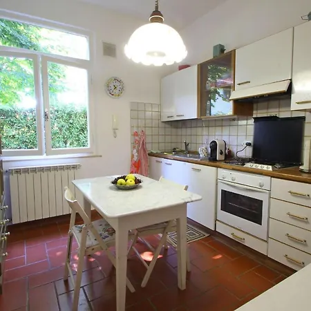 Vakantiehuis Ai Cerri *