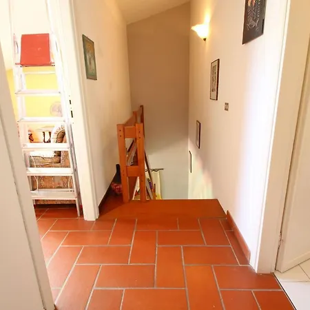 Ai Cerri Holiday home Cinquale