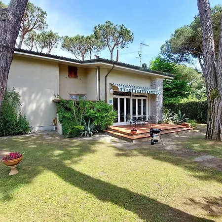 Holiday home Ai Cerri
