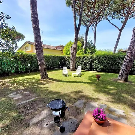 Holiday home Ai Cerri Cinquale