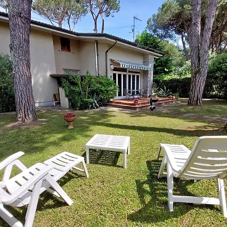 Vakantiehuis Ai Cerri
