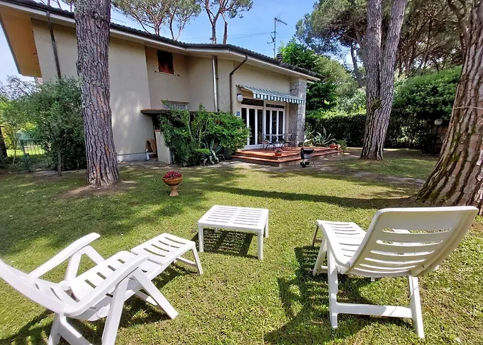 Vakantiehuis Ai Cerri